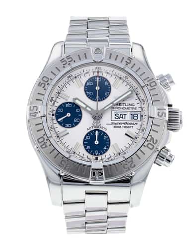 Breitling SuperOcean Chrono A13340 Breitling SuperOcean Chrono A13340